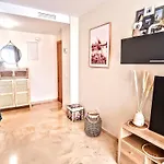 Apartman - Cala Blanca *