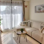 - Cala Blanca Apartman *