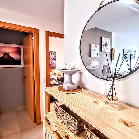 Apartment La Cala Blanca En Mijas La Cala De Mijas