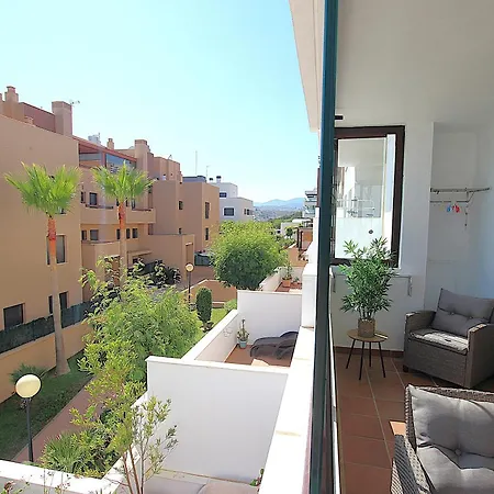 La Cala Blanca En Mijas Apartment La Cala De Mijas