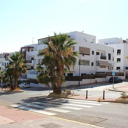 Apartment La Cala Blanca En Mijas *