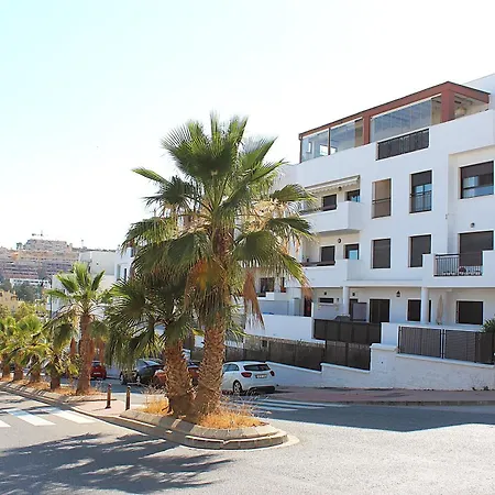 La Cala Blanca En Mijas Apartment *