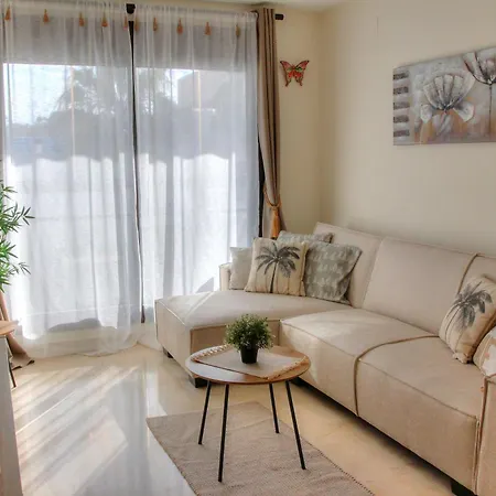 La Cala Blanca En Mijas Apartment *