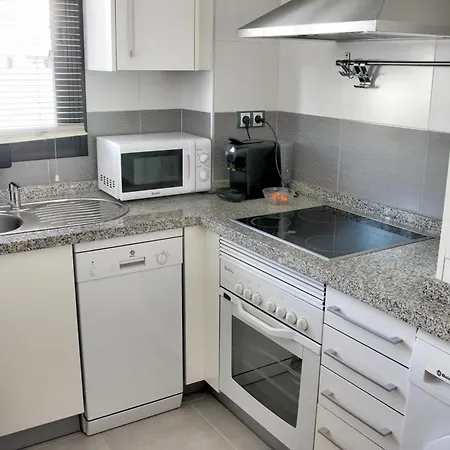 - Cala Blanca Apartman La Cala de Mijas
