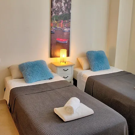 Apartman - Cala Blanca La Cala de Mijas